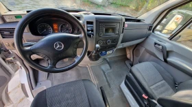 Mercedes-Benz Sprinter 316 undefined | Auto.bg — изображение 10