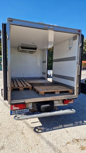 Mercedes-Benz Sprinter 316 undefined | Auto.bg — изображение 2
