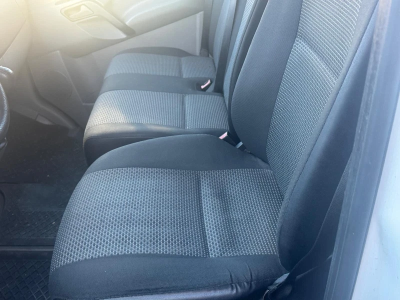 Mercedes-Benz Sprinter 316, снимка 9 - Бусове и автобуси - 53167807