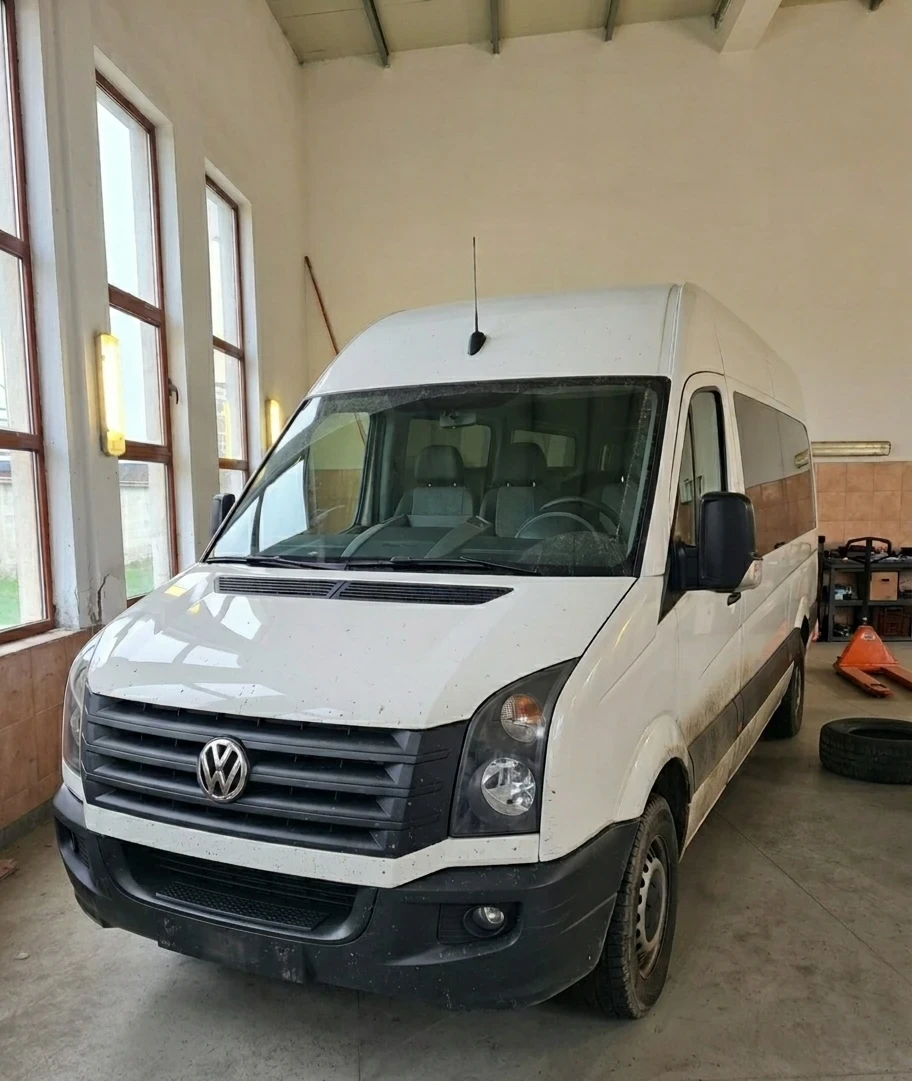 VW Crafter | Mobile.bg � ����������� 1