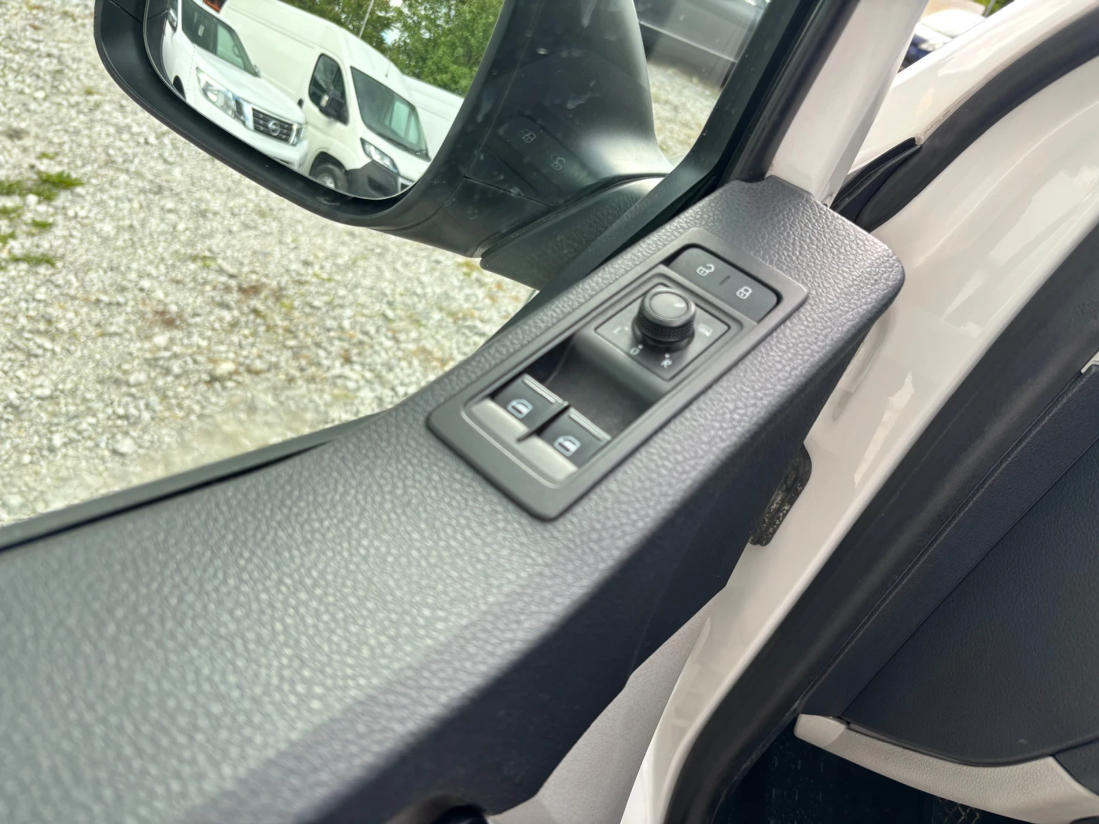 VW T6 МАКСИ ХЛАДИЛЕН ЕВРО 6 - изображение 10