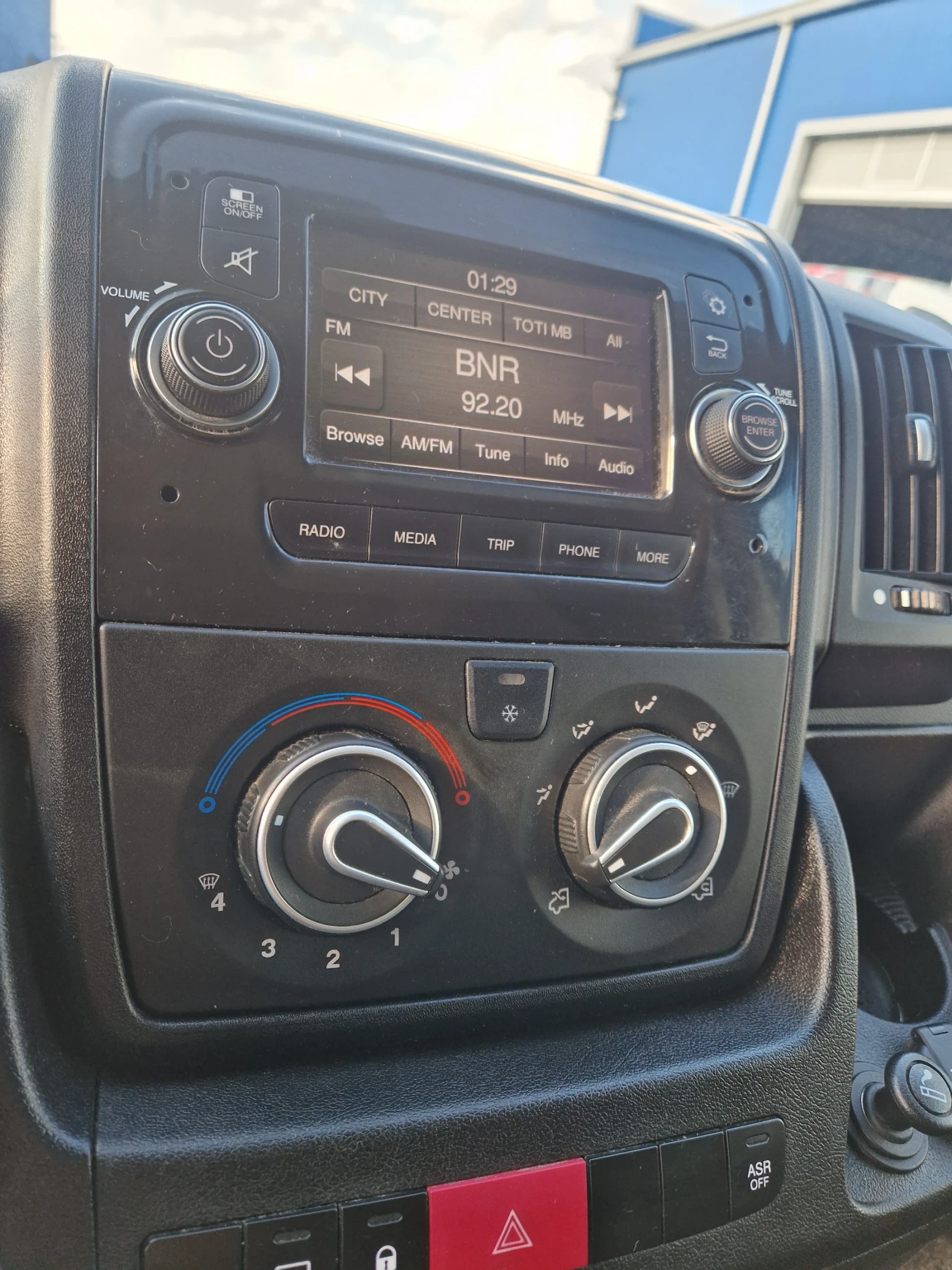 Peugeot Boxer Maksi 2.2-164k.s EVRO 6B , NOV NOV - изображение 7