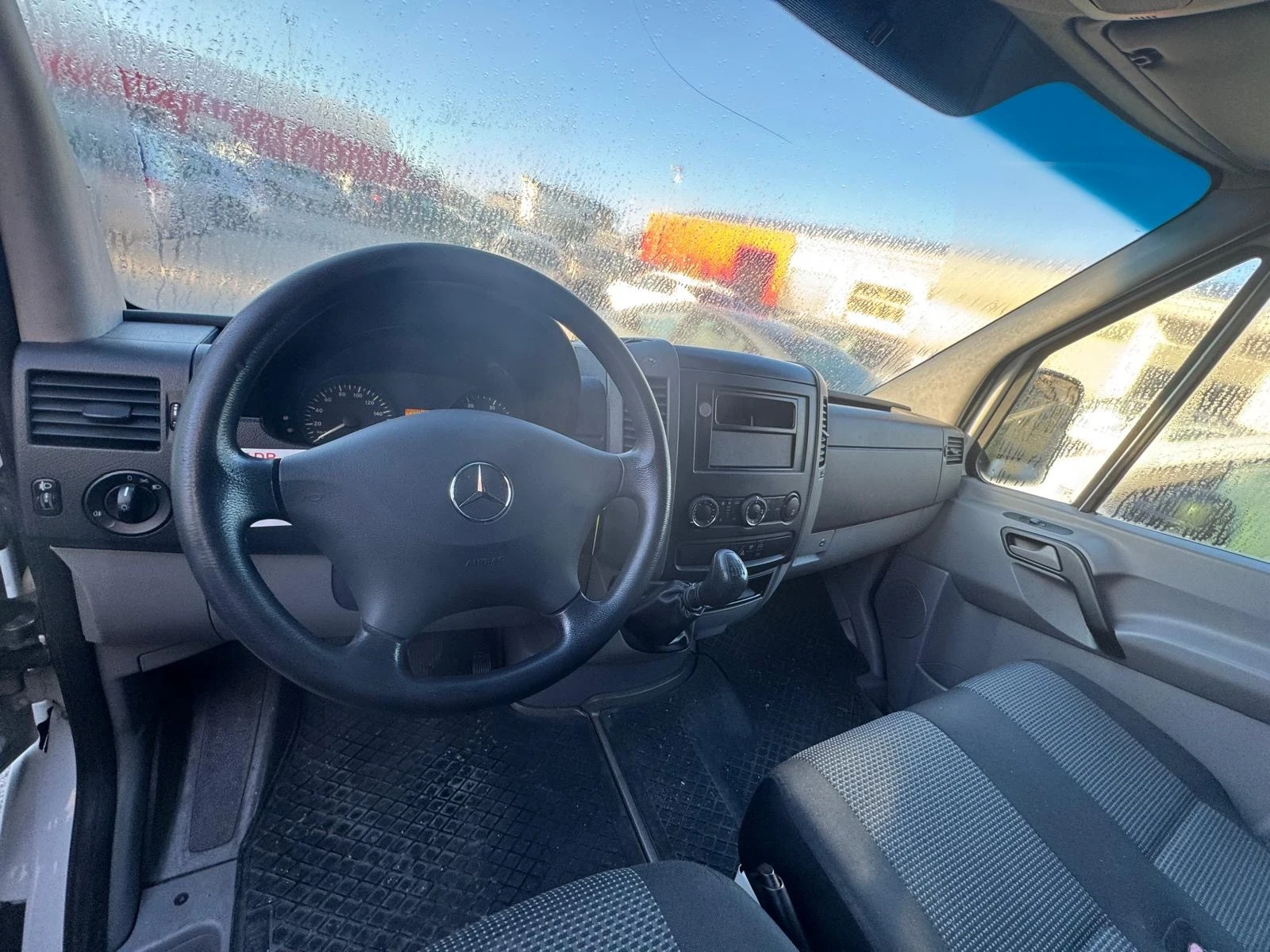 Mercedes-Benz Sprinter 316  - изображение 8