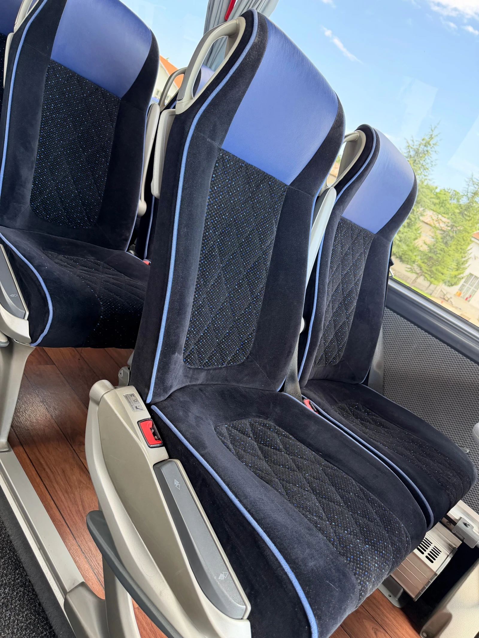 Mercedes-Benz Tourismo 16/2 RHD 2021 tourismo top #toni2004, снимка 7 - Бусове и автобуси - 55596116
