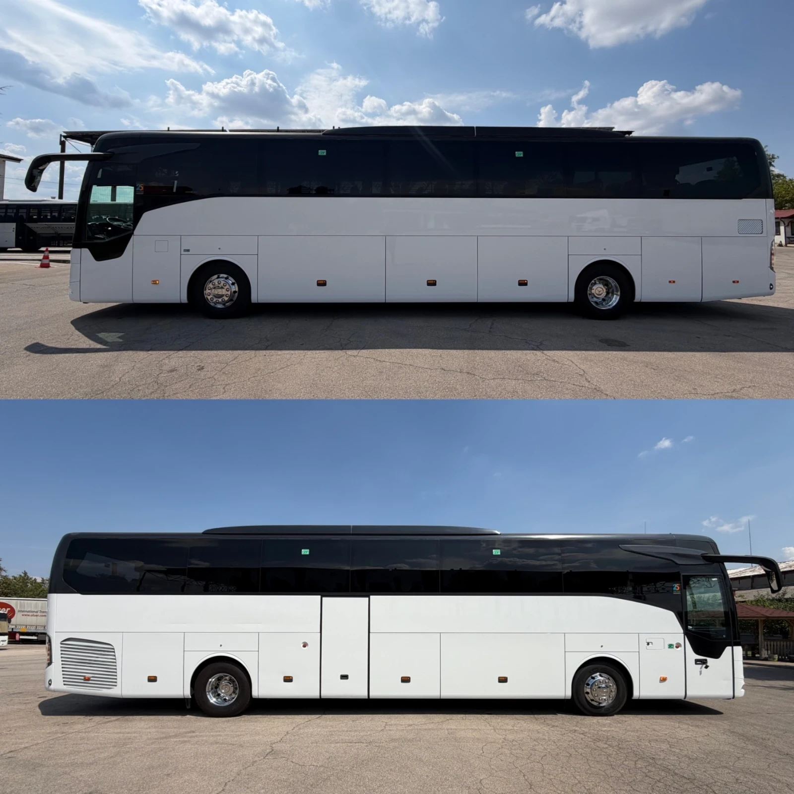 Mercedes-Benz Tourismo 16/2 RHD 2021 tourismo top #toni2004, снимка 5 - Бусове и автобуси - 55596116