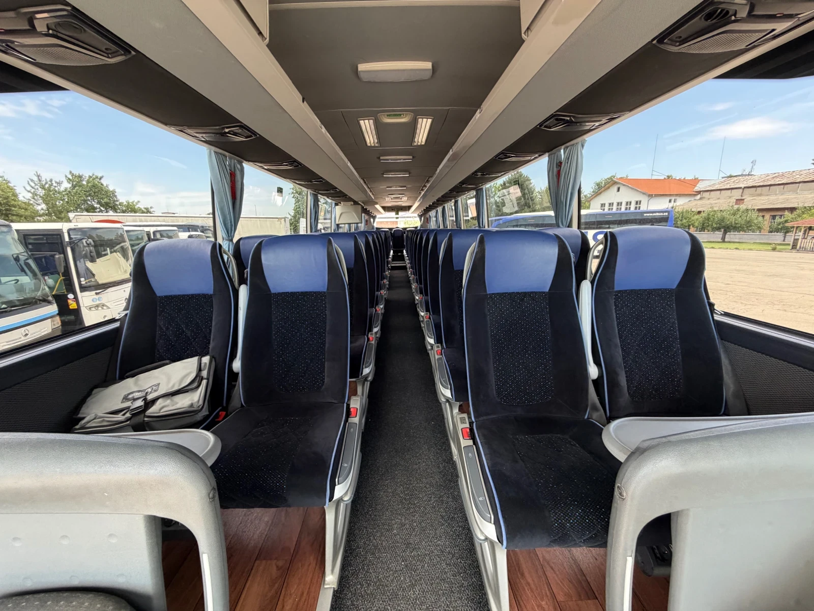 Mercedes-Benz Tourismo 16/2 RHD 2021 tourismo top #toni2004, снимка 5 - Бусове и автобуси - 55596116