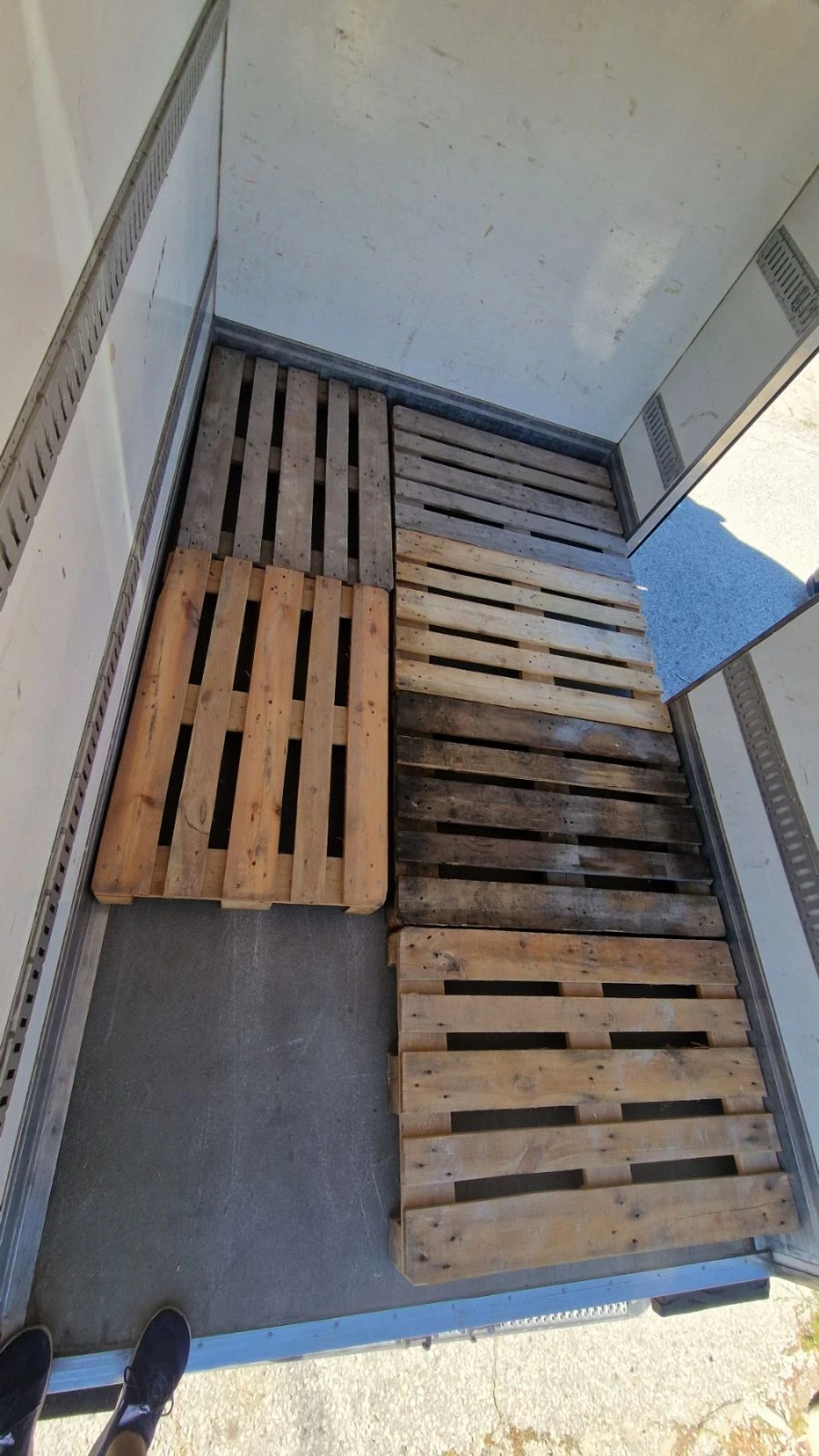 Mercedes-Benz Sprinter 316 | Mobile.bg � ����������� 3