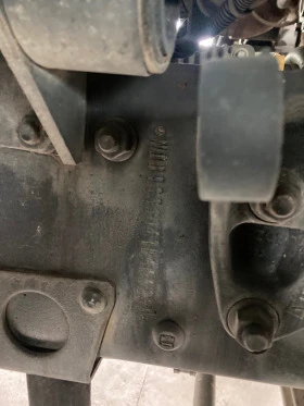 Mercedes-Benz Actros 3544, снимка 8