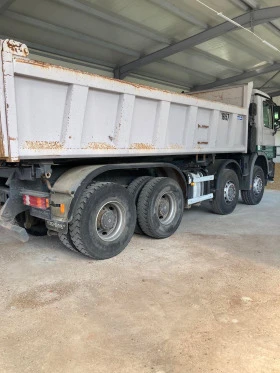 Mercedes-Benz Actros 3544, снимка 4