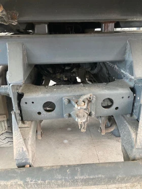 Mercedes-Benz Actros 3544, снимка 7