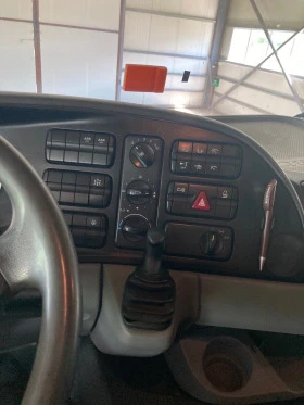 Mercedes-Benz Actros 3544, снимка 5