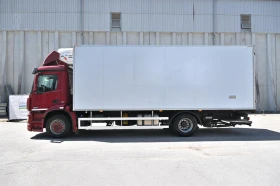 Mercedes-Benz Antos 1830 ТК T1200R , снимка 5