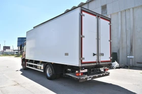 Mercedes-Benz Antos 1830 ТК T1200R , снимка 4