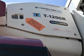 Mercedes-Benz Antos 1830 ТК T1200R , снимка 17