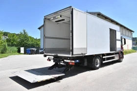 Mercedes-Benz Antos 1830 ТК T1200R , снимка 6