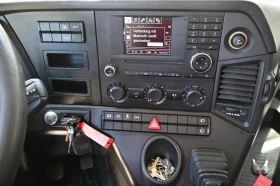 Mercedes-Benz Antos 1830 ТК T1200R , снимка 16