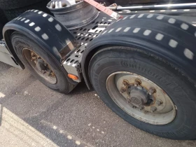 Volvo Fm avtovoz, снимка 4