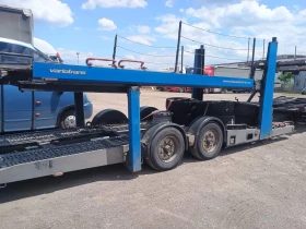 Volvo Fm avtovoz, снимка 2