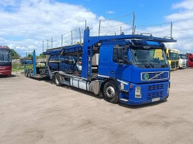 Volvo Fm avtovoz, снимка 1