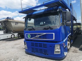 Volvo Fm avtovoz, снимка 8