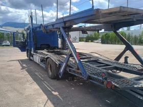 Volvo Fm avtovoz, снимка 7