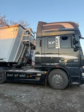 Daf XF 105, снимка 3