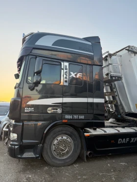 Daf XF 105, снимка 2