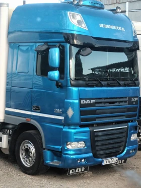 Обява за продажба на Daf XF 105 460 ~39 600 EUR - изображение 1