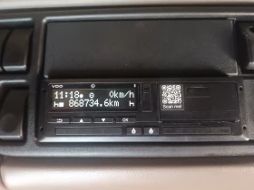 Обява за продажба на Daf XF 105 460 ~39 600 EUR - изображение 9