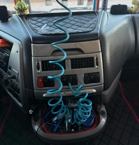 Daf XF 105, снимка 6