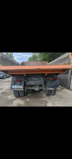 Kamaz 5511 undefined | Auto.bg — изображение 7