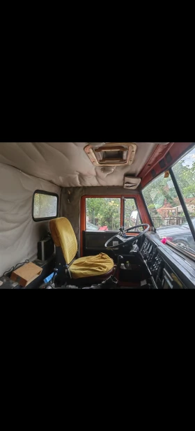 Kamaz 5511 undefined | Auto.bg — изображение 10