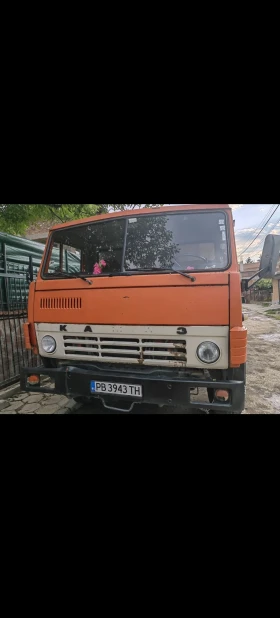 Kamaz 5511 undefined | Auto.bg — изображение 2