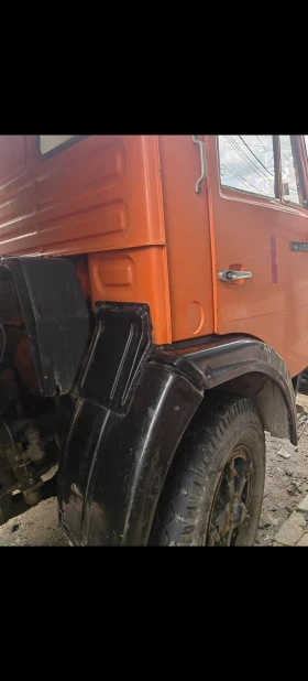 Kamaz 5511 undefined | Auto.bg — изображение 4