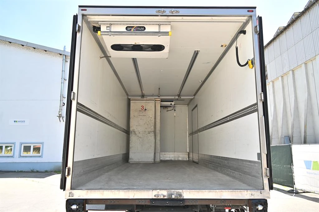 Mercedes-Benz Antos 1830 �� T1200R  | Mobile.bg � ����������� 7