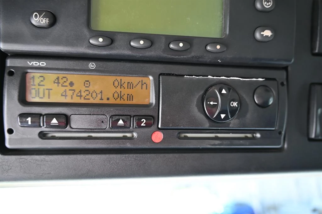 Mercedes-Benz Antos 1830 �� T1200R  | Mobile.bg � ����������� 13