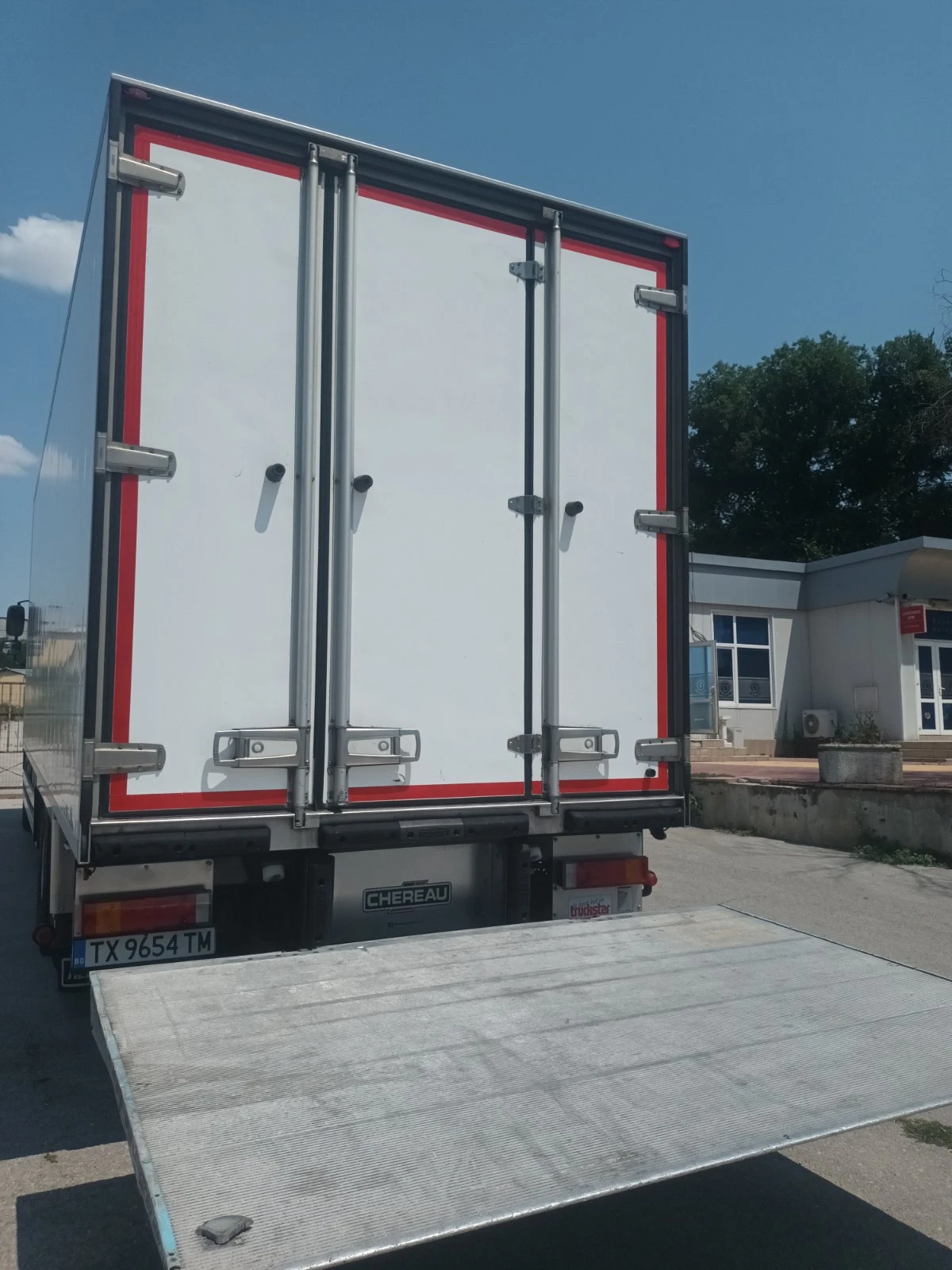 Daf XF 105 460 - изображение 6