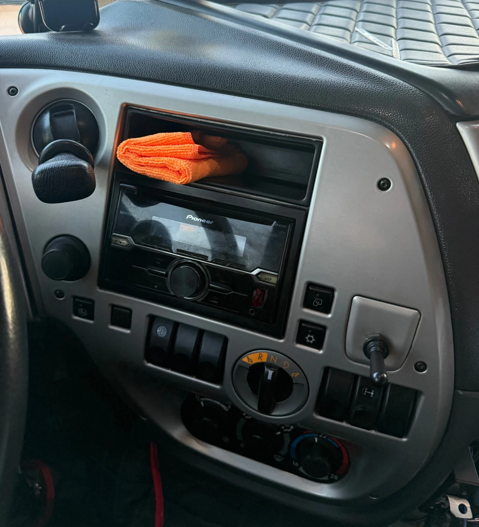 Daf XF 105  - изображение 5