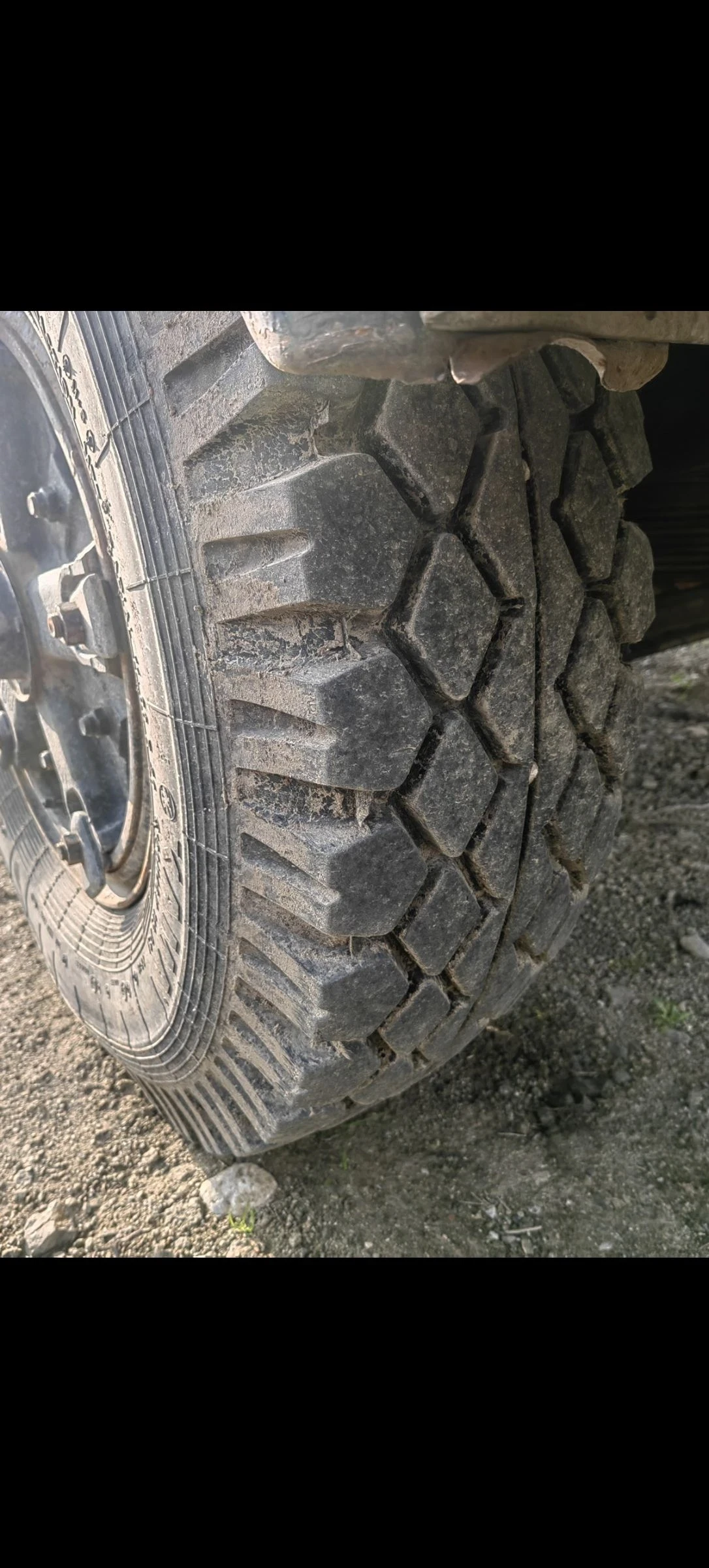 Kamaz 5511, снимка 6 - Камиони - 56246871