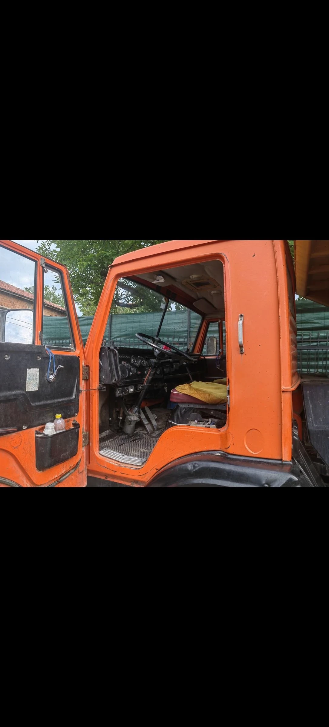 Kamaz 5511, снимка 3 - Камиони - 56246871