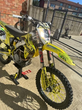 Suzuki Rmz, снимка 8