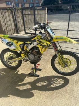 Suzuki Rmz, снимка 6