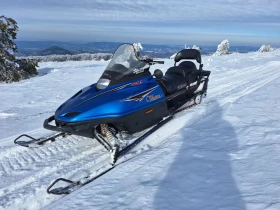 Yamaha V-Max Venture 600, снимка 12