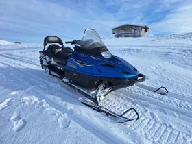 Yamaha V-Max Venture 600, снимка 4