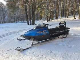 Yamaha V-Max Venture 600, снимка 5