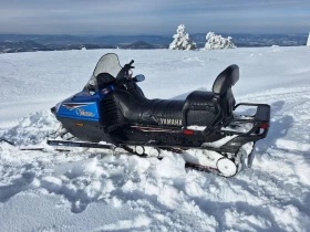 Yamaha V-Max Venture 600, снимка 16