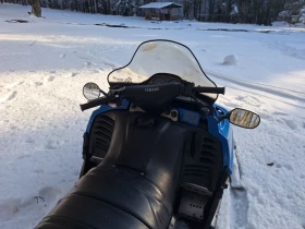 Yamaha V-Max Venture 600, снимка 17