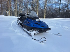 Yamaha V-Max Venture 600, снимка 8