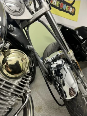 Yamaha Virago XV 1000, снимка 5