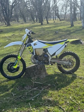 Husqvarna TE, снимка 10